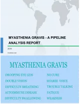 Myasthenia Gravis - A Pipeline Analysis Report